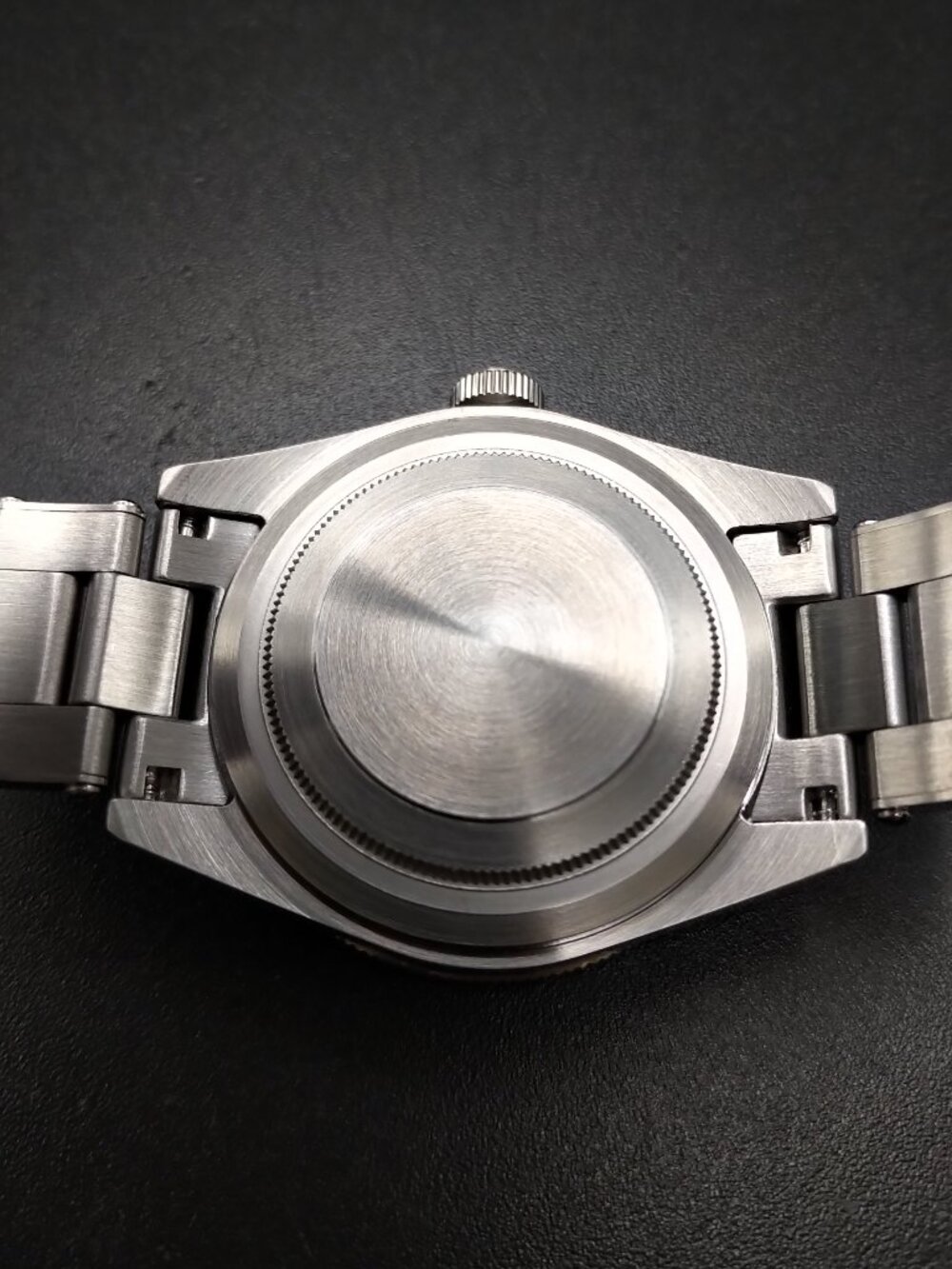 Automatic Watch Sub 261017 - Picture 6 of 6